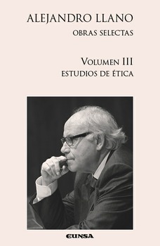 (A.L. III) Estudios de ética