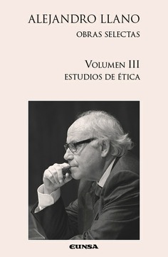 (A.L. III) Estudios de ética