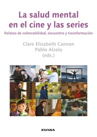 La salud mental en el cine y las series