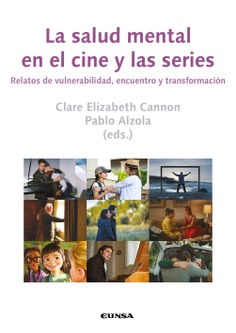 La salud mental en el cine y las series