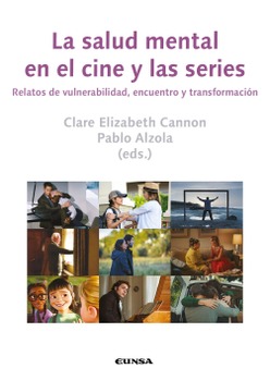 La salud mental en el cine y las series