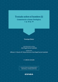 Tratado sobre el hombre, I