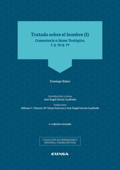 Tratado sobre el hombre, I
