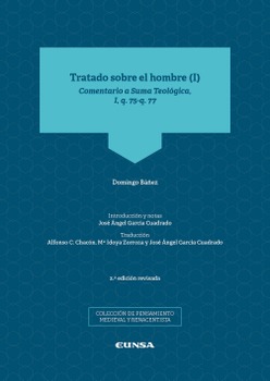 Tratado sobre el hombre, I