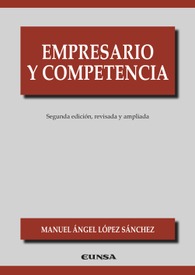 Empresario y competencia