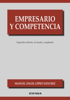 Empresario y competencia