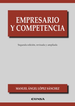 Empresario y competencia