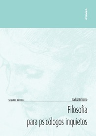 Filosofía para psicólogos inquietos