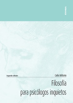Filosofía para psicólogos inquietos