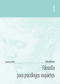 Filosofía para psicólogos inquietos
