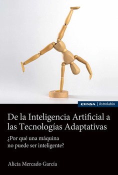 De la Inteligencia Artificial a las Tecnologías Adaptativas