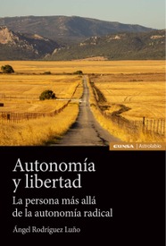 Autonomía y libertad