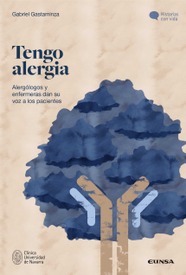 Tengo alergia
