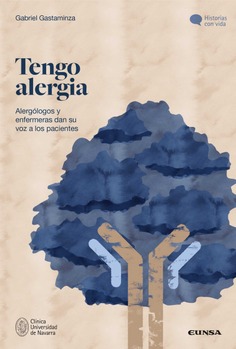 Tengo alergia