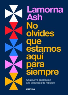 No olvides que estamos aquí para siempre
