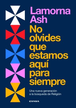 No olvides que estamos aquí para siempre