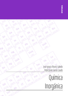 Química inorgánica