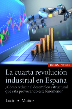 La cuarta revolución industrial en España