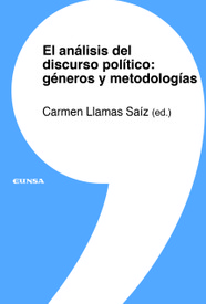 El análisis del discurso político: géneros y metodologías