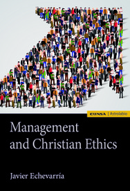 Management and Christian Ethics