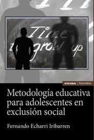 Metodología educativa para adolescentes en exclusión social
