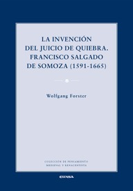 La invención del juicio de la quiebra