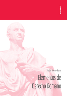 Elementos de derecho romano