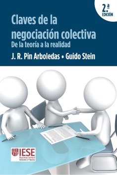 Claves de la negociación colectiva