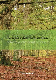 Ecología y desarrollo humano