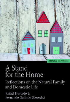 A stand for the home
