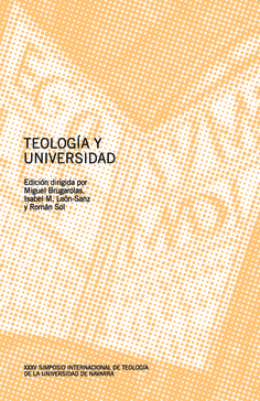Teología y Universidad