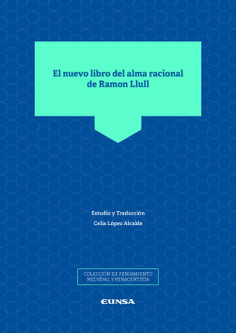 El nuevo libro del alma racional de Ramon Llull