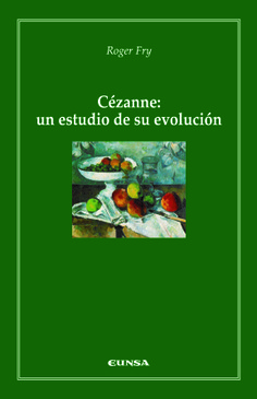 Cézanne: un estudio de su evolución