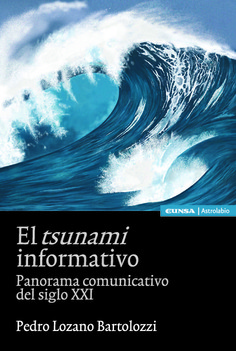 El tsunami informativo