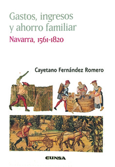 Gastos, ingresos y ahorro familiar