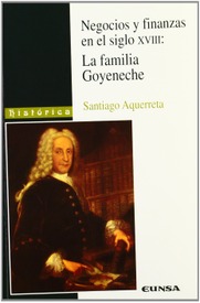 Negocio y servicio: finanzas en Navarra s. XVIII