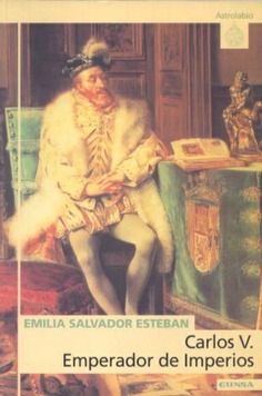 Carlos V, emperador de imperios