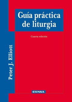 Guía práctica de liturgia