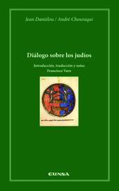 Diálogo sobre los judíos