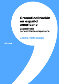 Gramaticalización en español americano