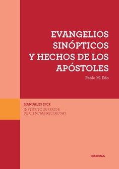Evangelios sinópticos y hechos de los apóstoles
