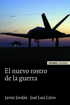 El nuevo rostro de la guerra