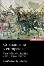 Cristianismo y europeidad