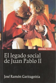El legado social de Juan Pablo II