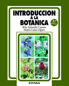 Introducción a la botánica