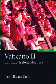 Vaticano II. Contexto, historia, doctrina