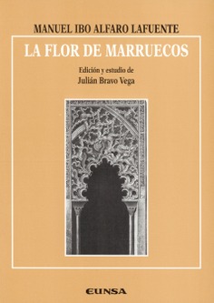La flor de Marruecos