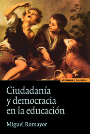 Ciudadanía y democracia en la educación