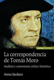 La correspondencia de Tomás Moro