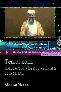 Terror.com. Irak, Europa y los nuevos frentes de la yihad